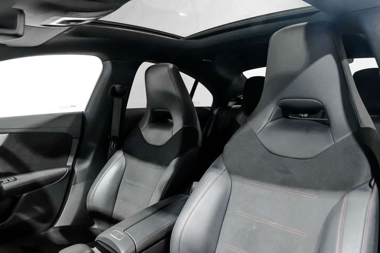 2023 MERCEDES-BENZ CLA 2023 MERCEDES-BENZ CLA