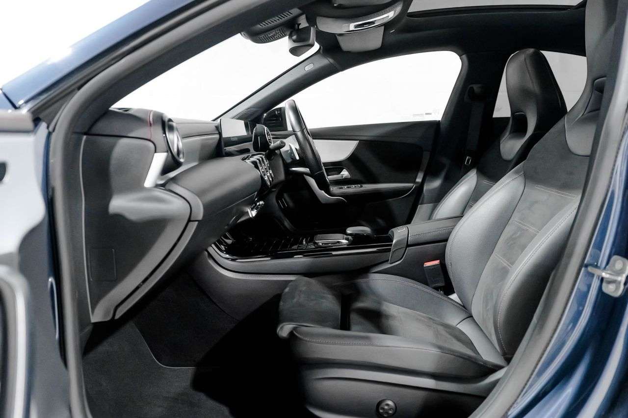 2023 MERCEDES-BENZ CLA 2023 MERCEDES-BENZ CLA