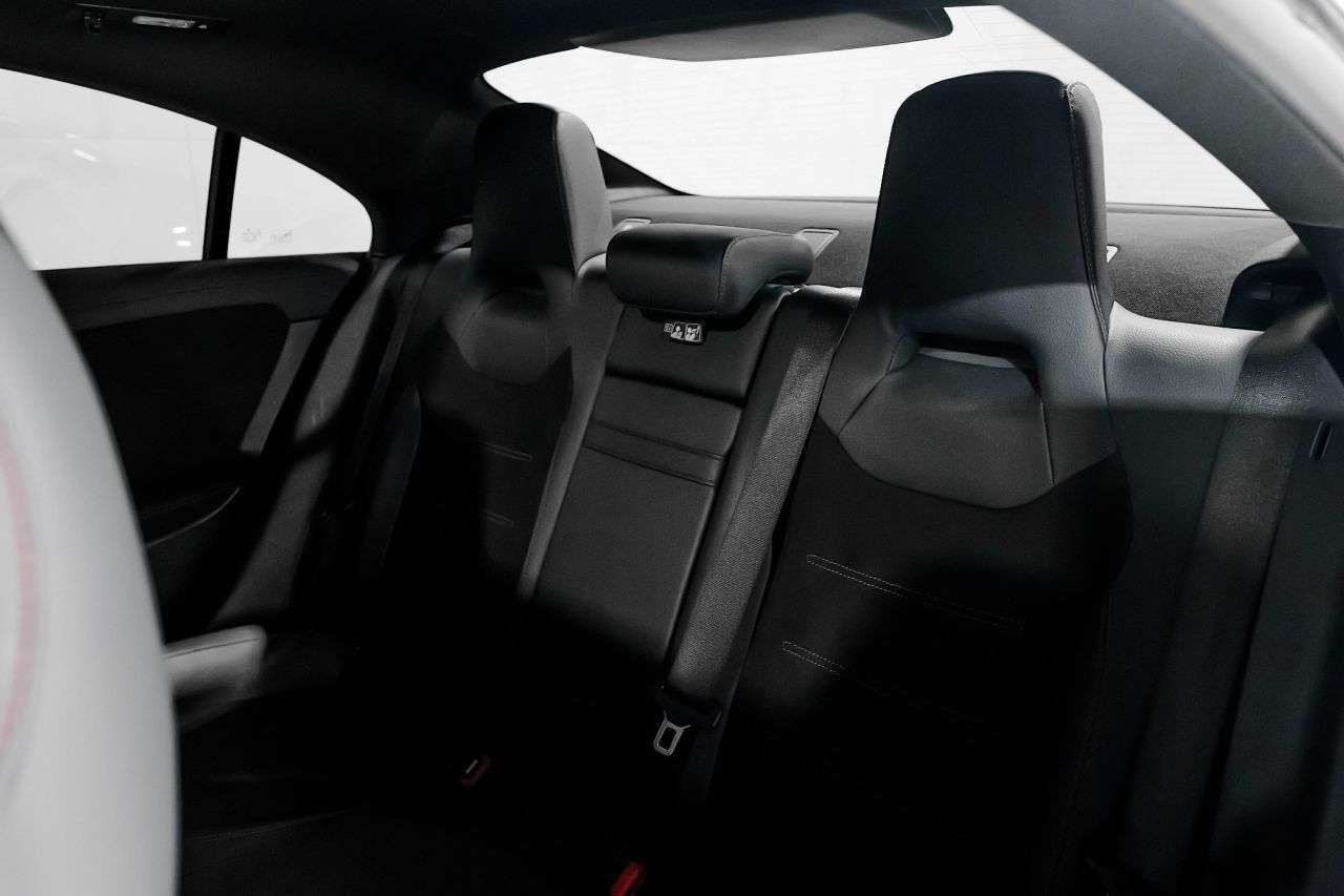 2023 MERCEDES-BENZ CLA 2023 MERCEDES-BENZ CLA