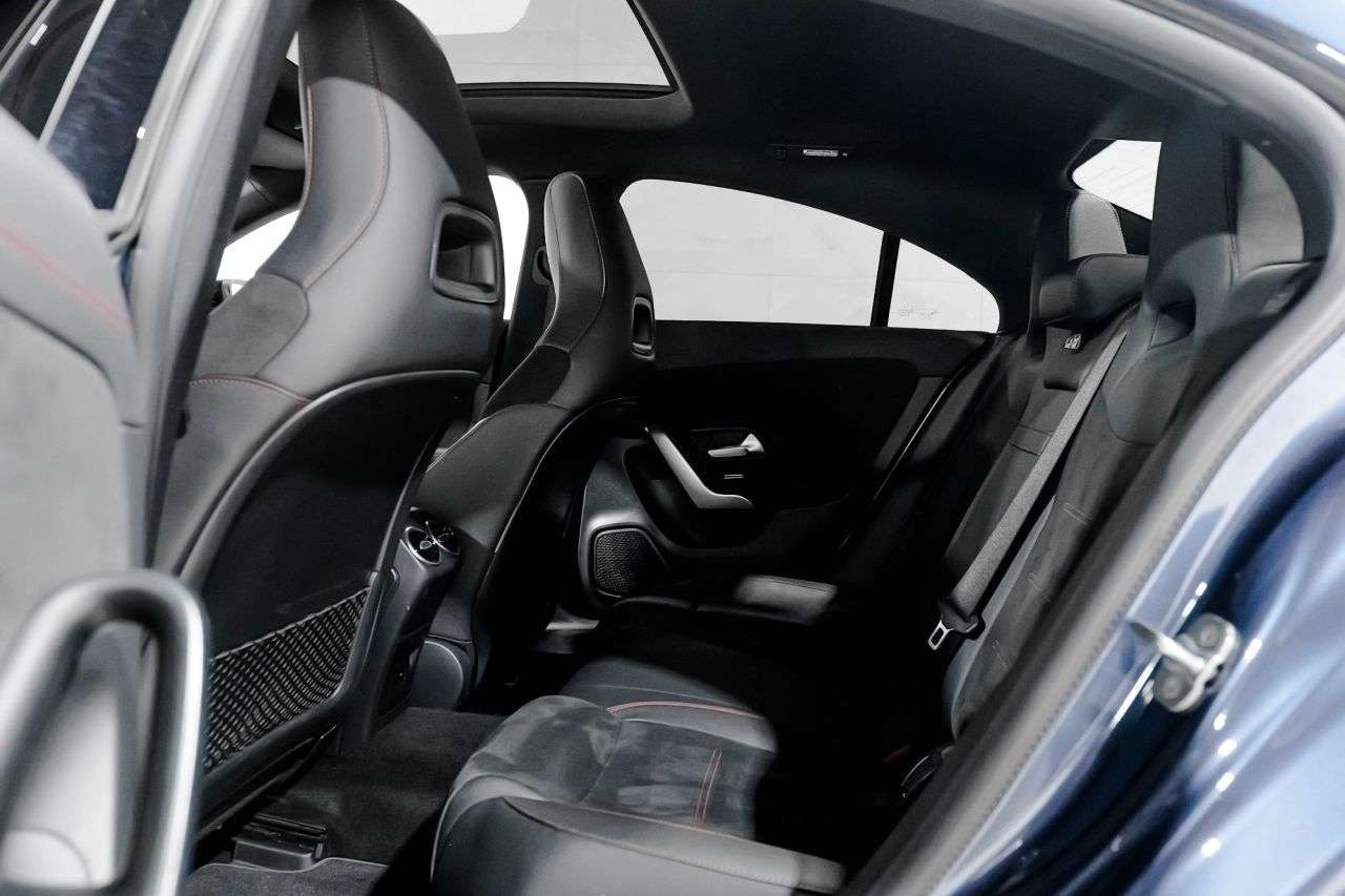 2023 MERCEDES-BENZ CLA 2023 MERCEDES-BENZ CLA