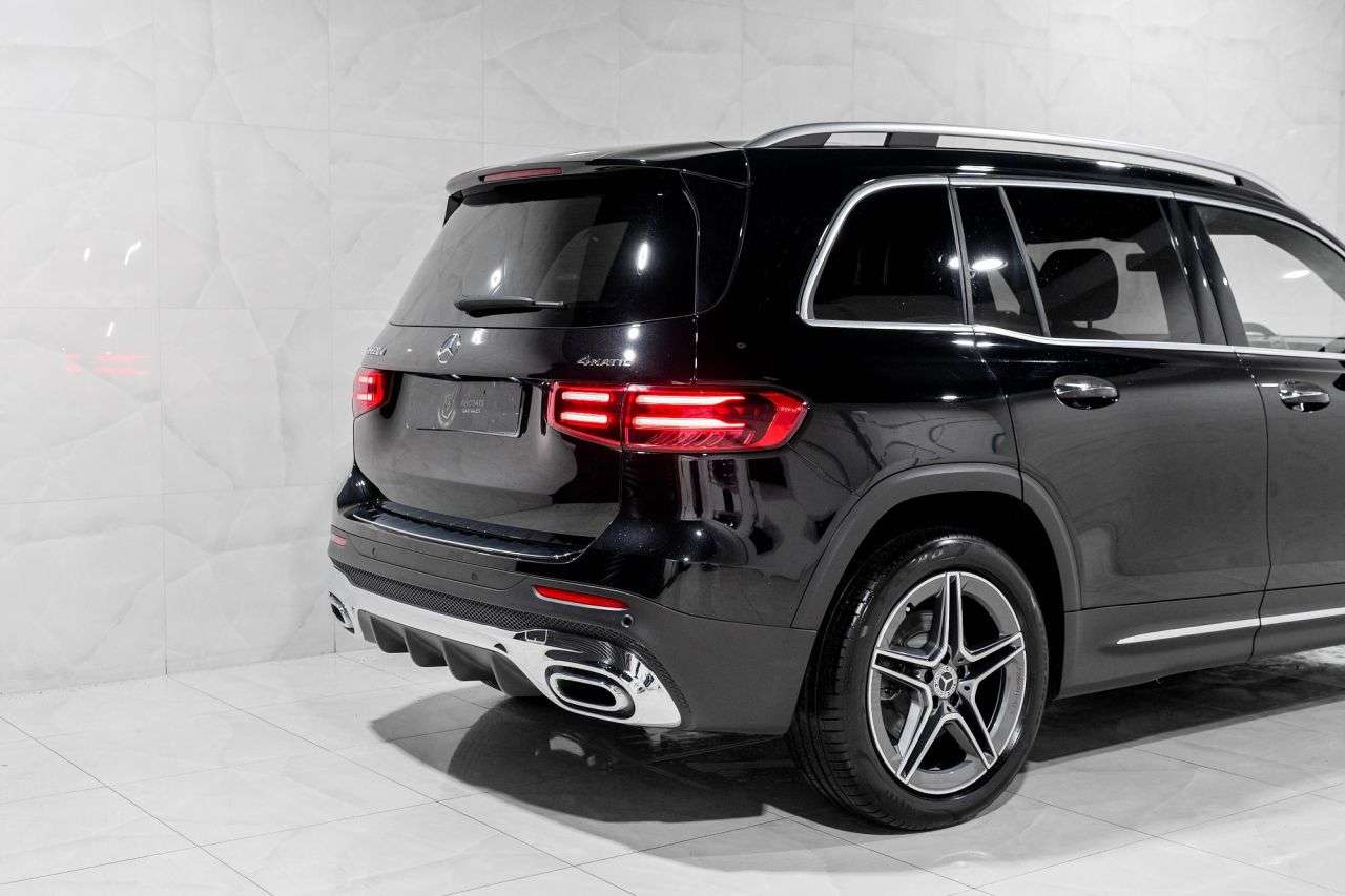 2024 MERCEDES-BENZ GLB 2024 MERCEDES-BENZ GLB