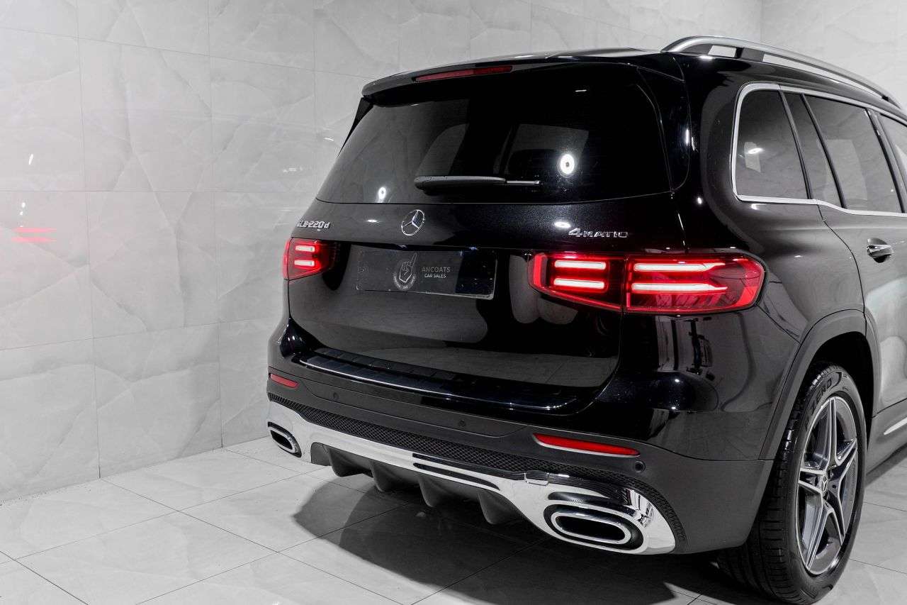 2024 MERCEDES-BENZ GLB 2024 MERCEDES-BENZ GLB