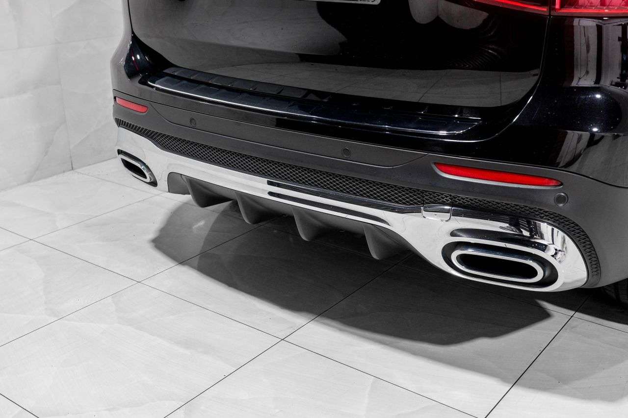 2024 MERCEDES-BENZ GLB 2024 MERCEDES-BENZ GLB