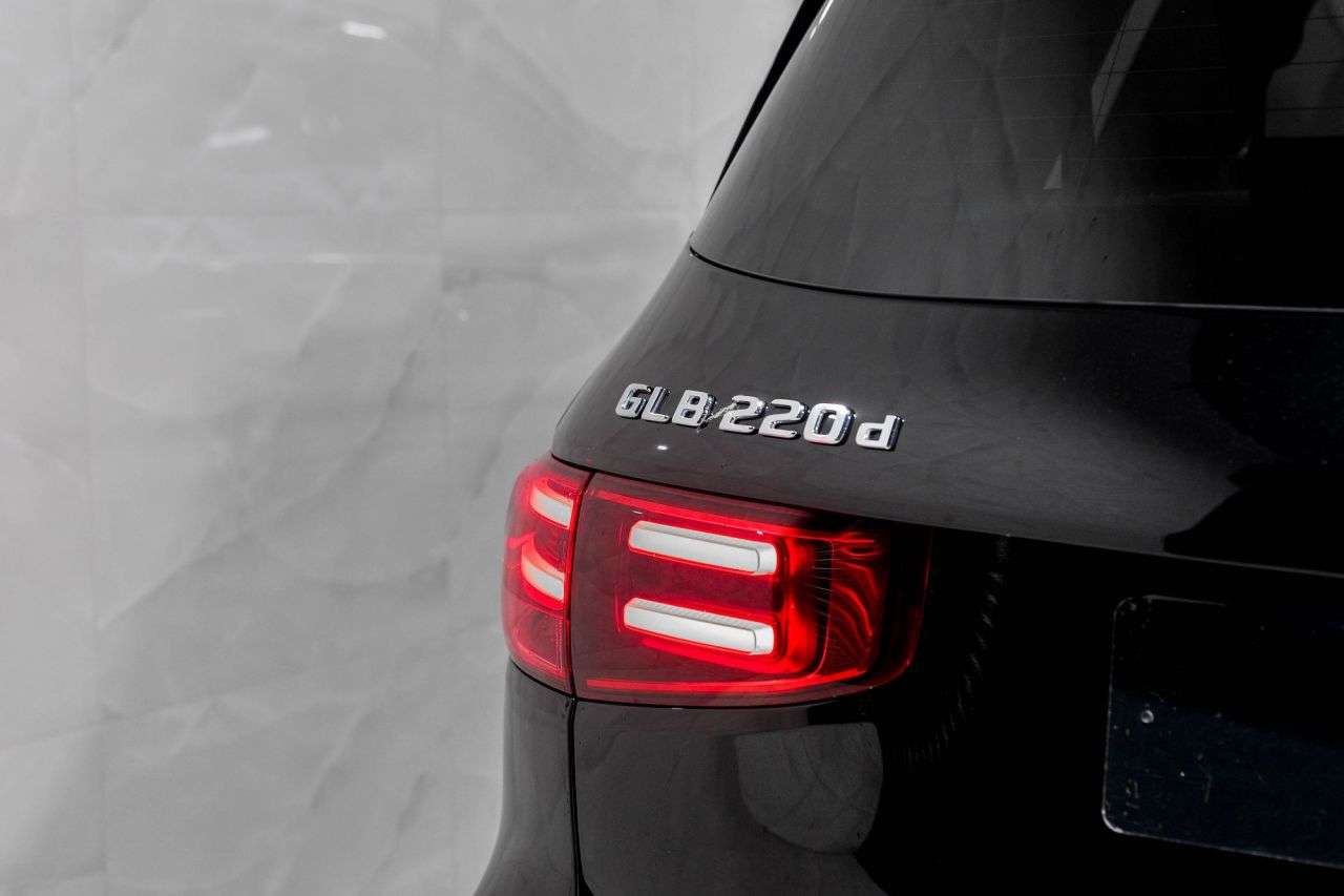 2024 MERCEDES-BENZ GLB 2024 MERCEDES-BENZ GLB