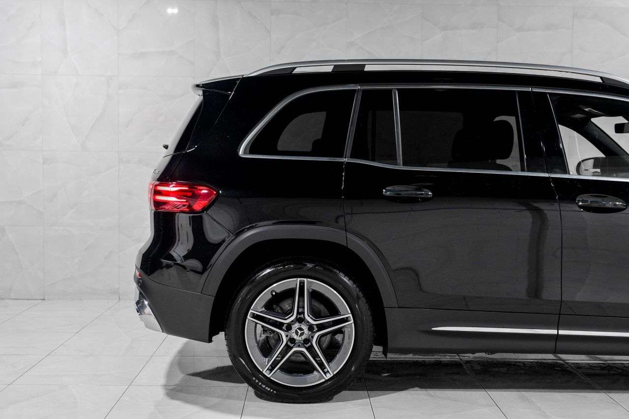 2024 MERCEDES-BENZ GLB 2024 MERCEDES-BENZ GLB