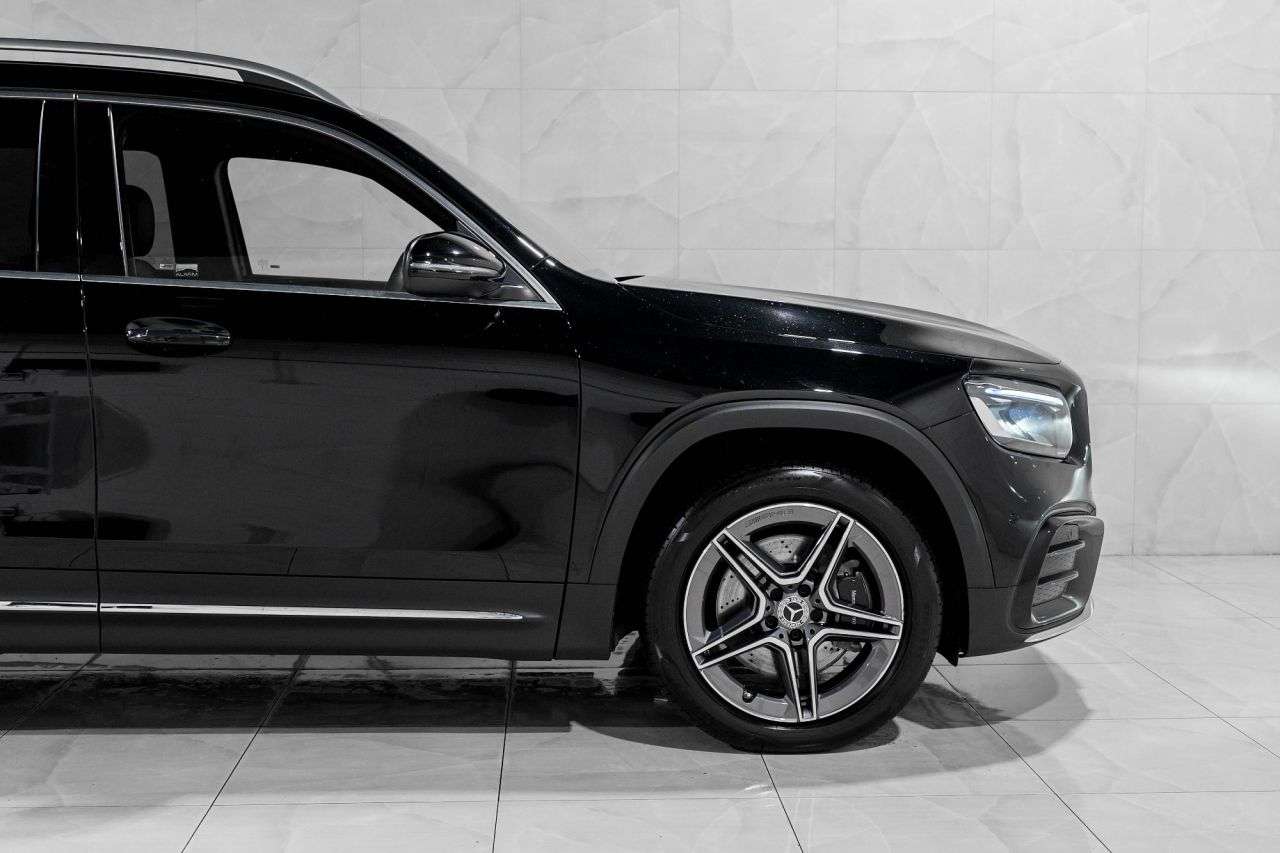 2024 MERCEDES-BENZ GLB 2024 MERCEDES-BENZ GLB