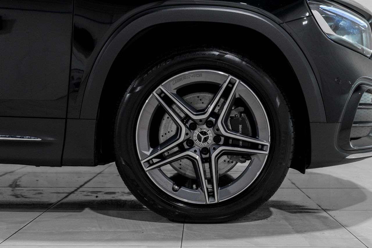 2024 MERCEDES-BENZ GLB 2024 MERCEDES-BENZ GLB