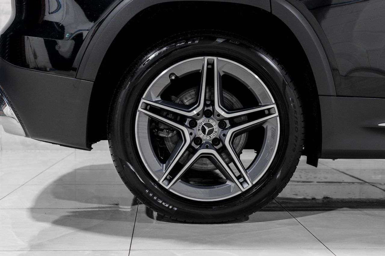 2024 MERCEDES-BENZ GLB 2024 MERCEDES-BENZ GLB