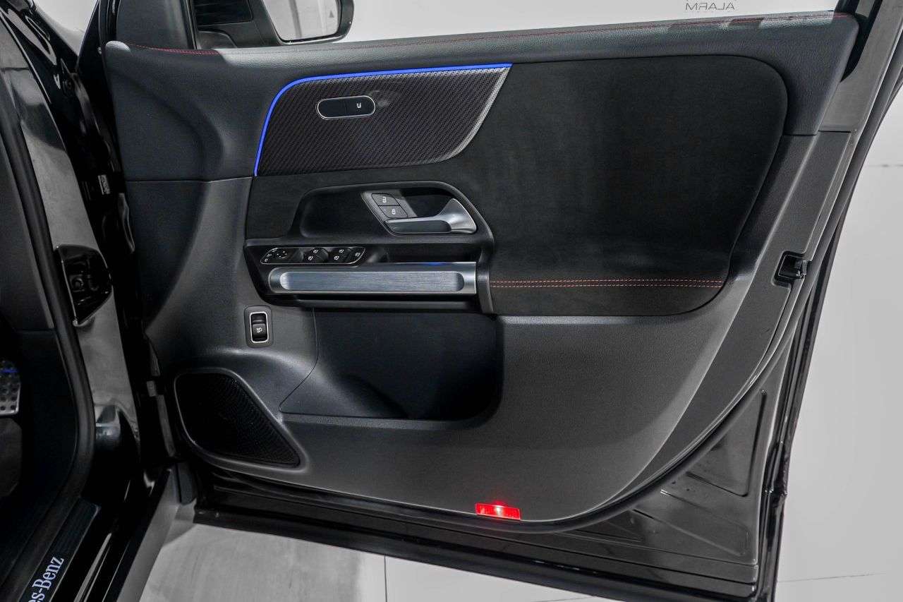 2024 MERCEDES-BENZ GLB 2024 MERCEDES-BENZ GLB