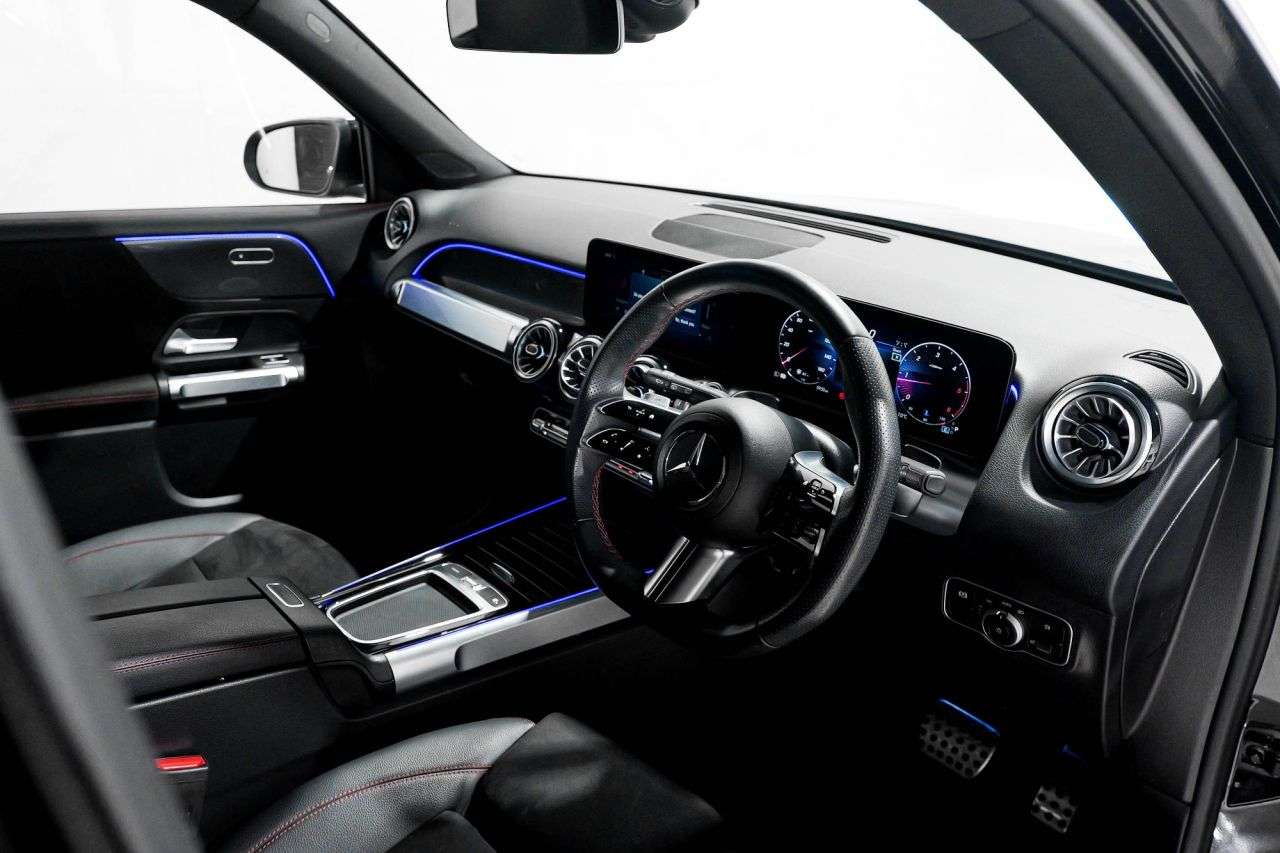 2024 MERCEDES-BENZ GLB 2024 MERCEDES-BENZ GLB