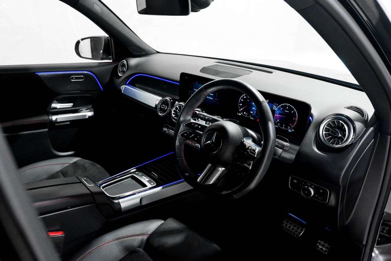 2024 MERCEDES-BENZ GLB 2024 MERCEDES-BENZ GLB