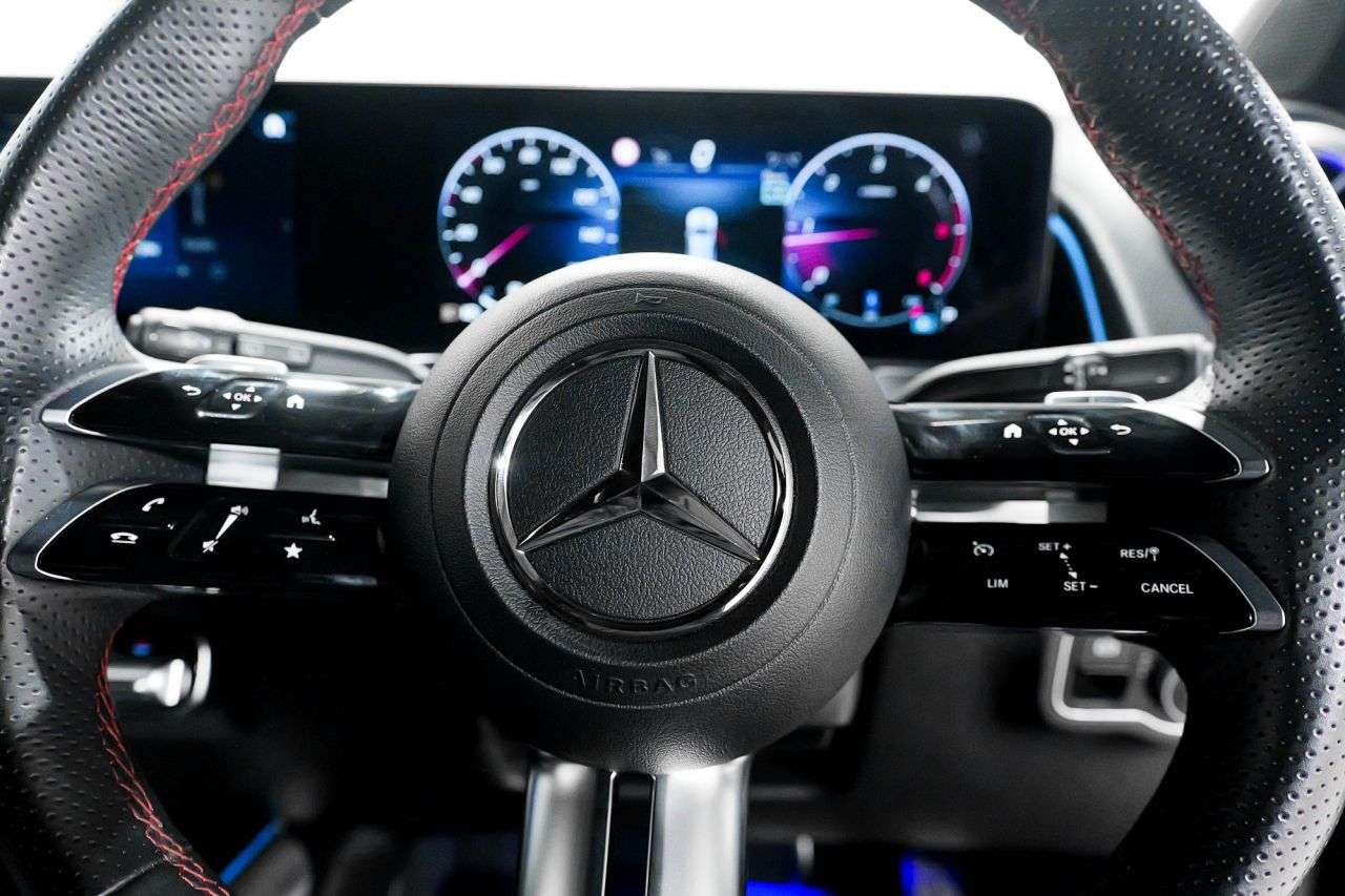 2024 MERCEDES-BENZ GLB 2024 MERCEDES-BENZ GLB