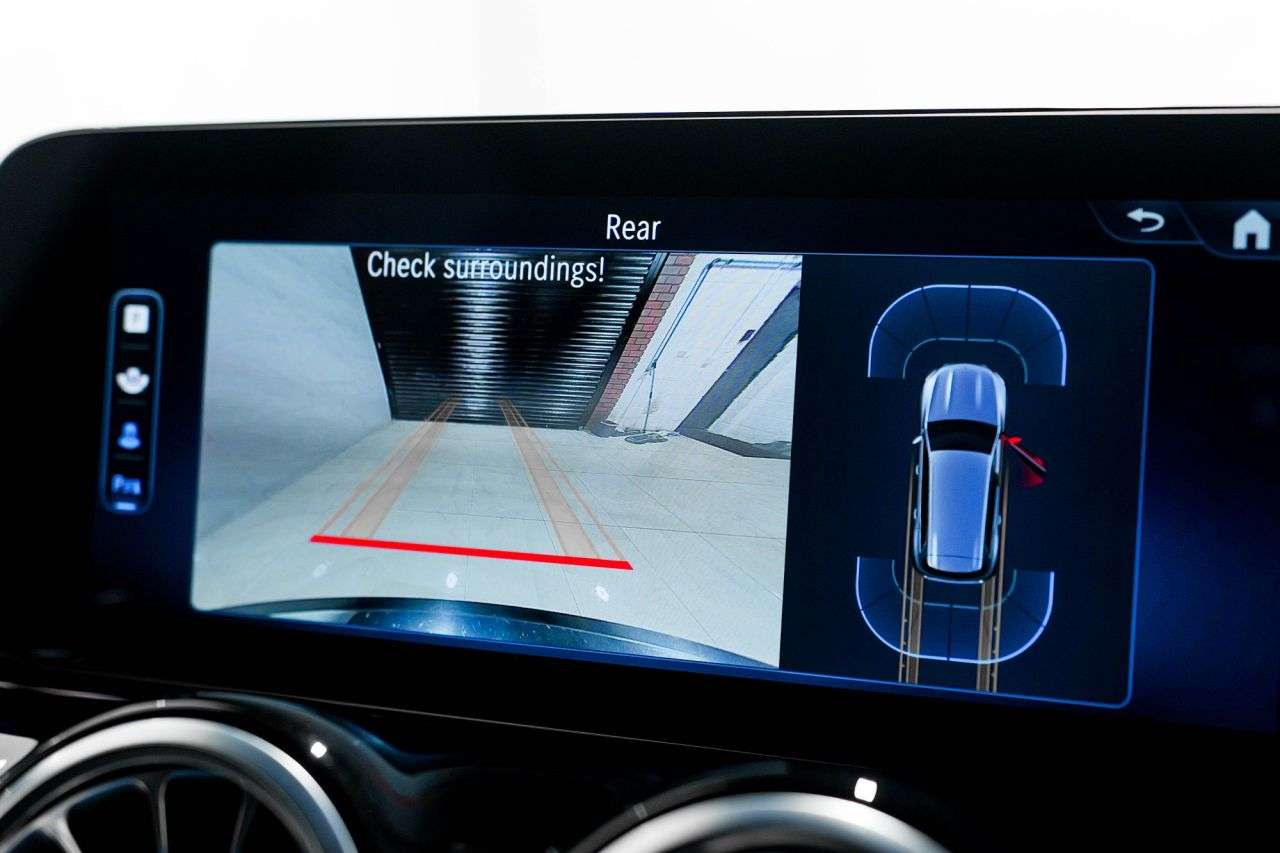 2024 MERCEDES-BENZ GLB 2024 MERCEDES-BENZ GLB