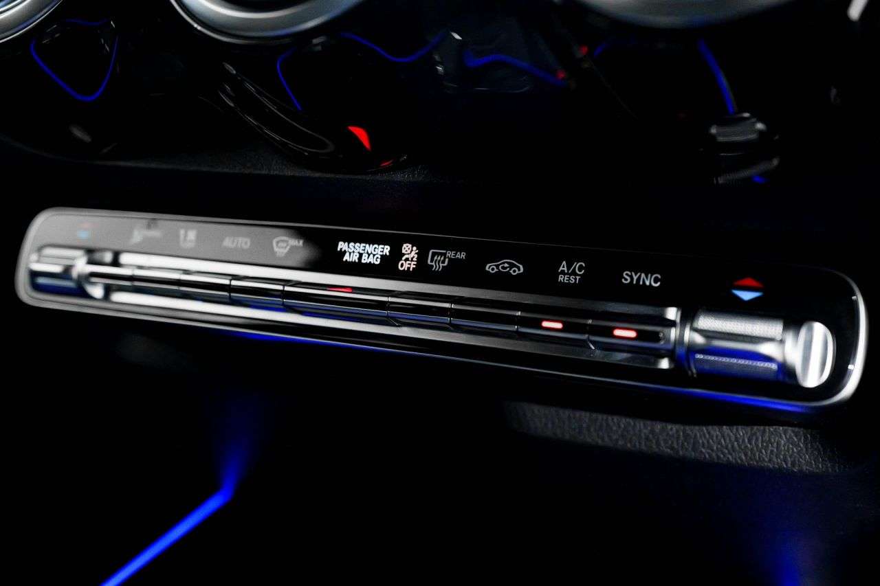 2024 MERCEDES-BENZ GLB 2024 MERCEDES-BENZ GLB