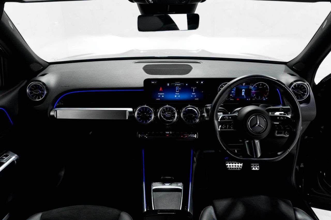 2024 MERCEDES-BENZ GLB 2024 MERCEDES-BENZ GLB