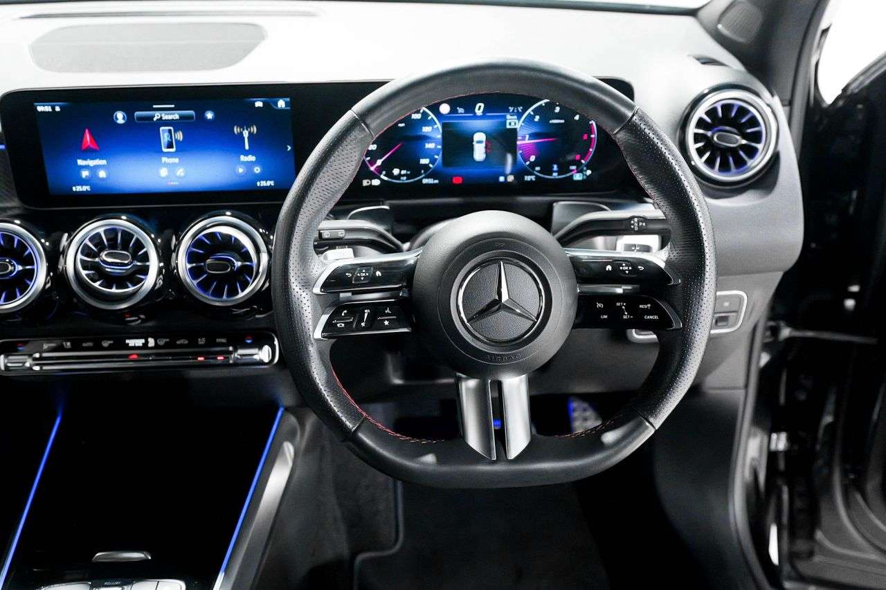 2024 MERCEDES-BENZ GLB 2024 MERCEDES-BENZ GLB