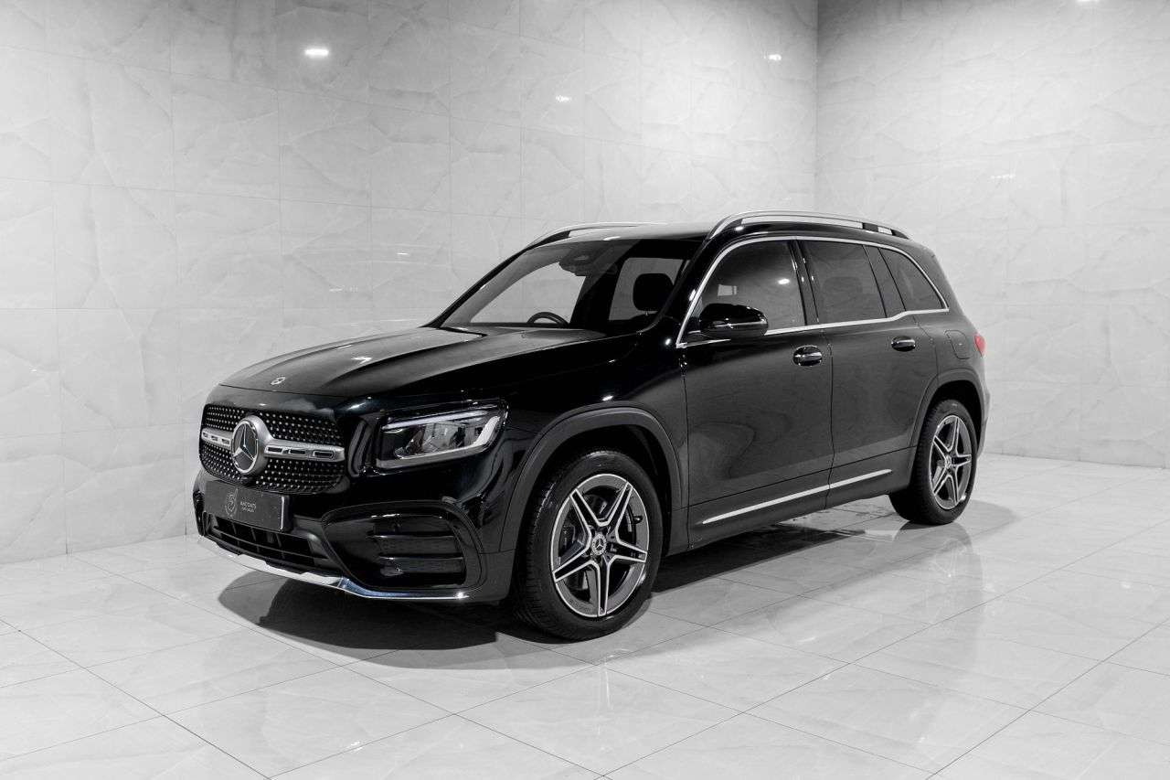 2024 MERCEDES-BENZ GLB 2024 MERCEDES-BENZ GLB