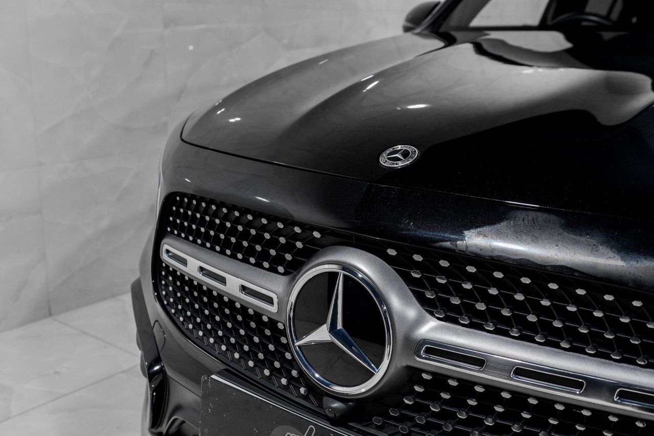 2024 MERCEDES-BENZ GLB 2024 MERCEDES-BENZ GLB