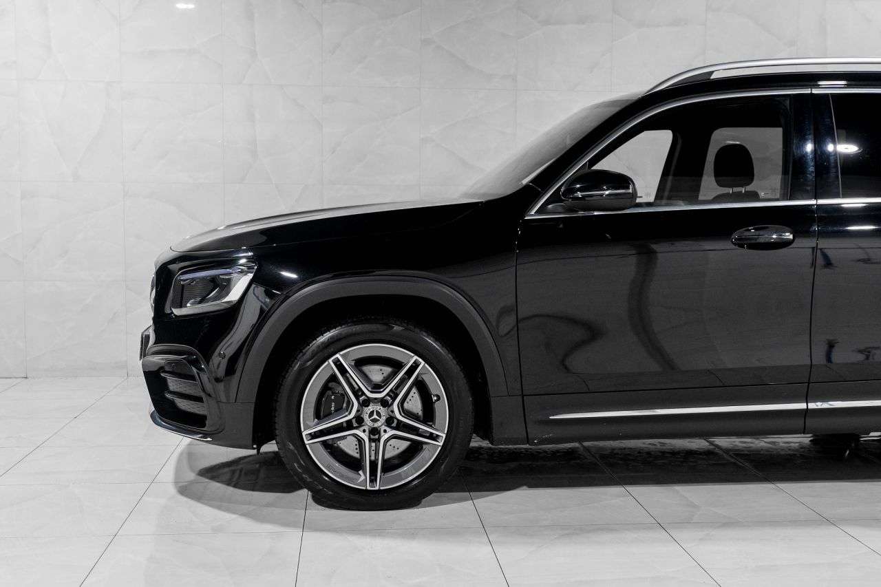 2024 MERCEDES-BENZ GLB 2024 MERCEDES-BENZ GLB