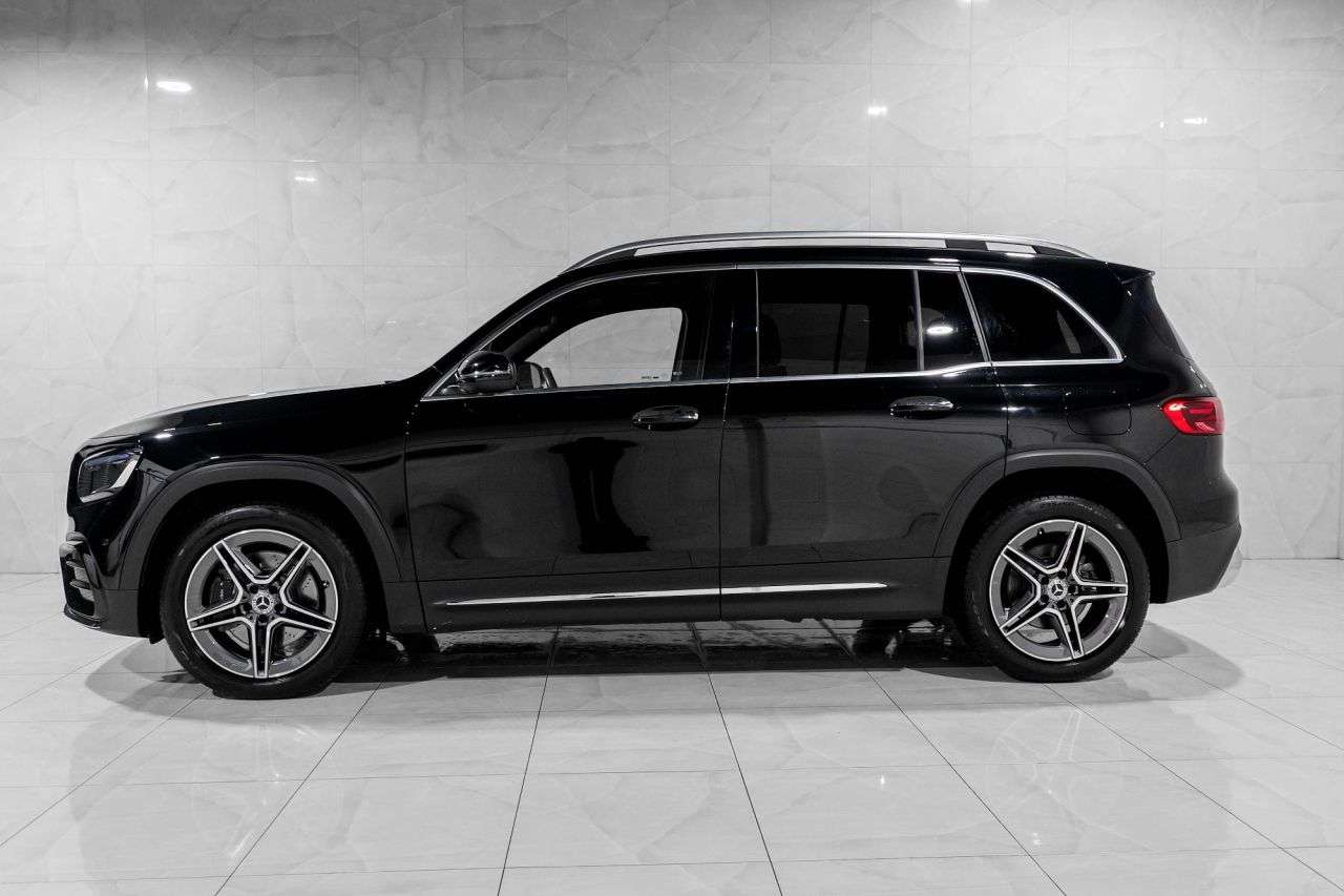 2024 MERCEDES-BENZ GLB 2024 MERCEDES-BENZ GLB