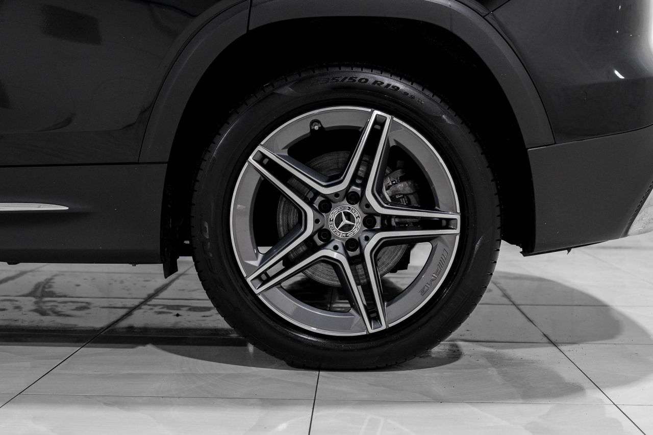 2024 MERCEDES-BENZ GLB 2024 MERCEDES-BENZ GLB