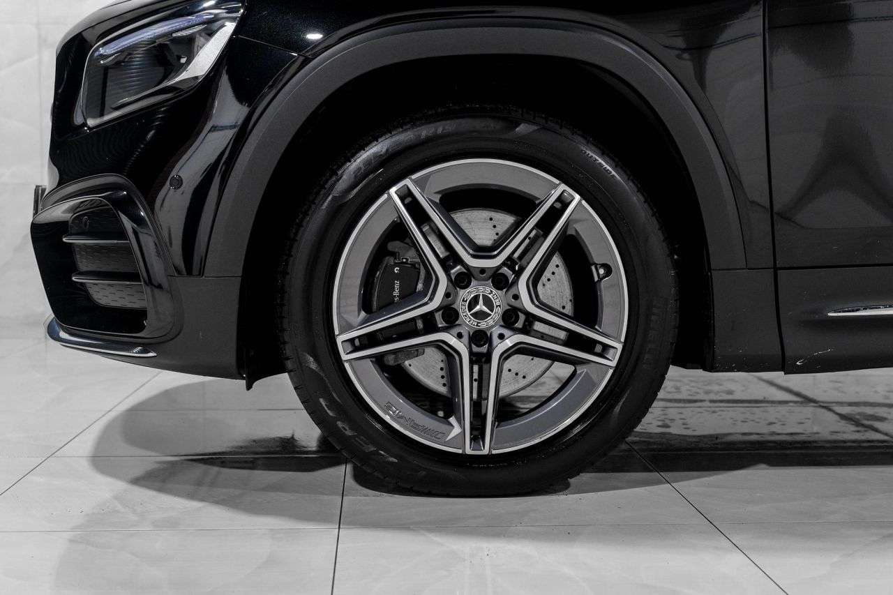 2024 MERCEDES-BENZ GLB 2024 MERCEDES-BENZ GLB