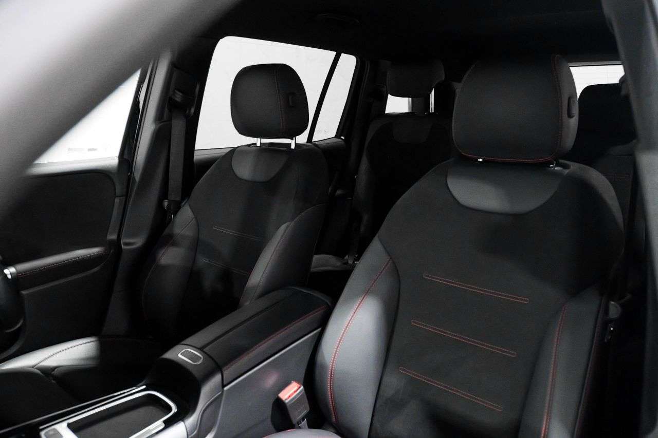 2024 MERCEDES-BENZ GLB 2024 MERCEDES-BENZ GLB