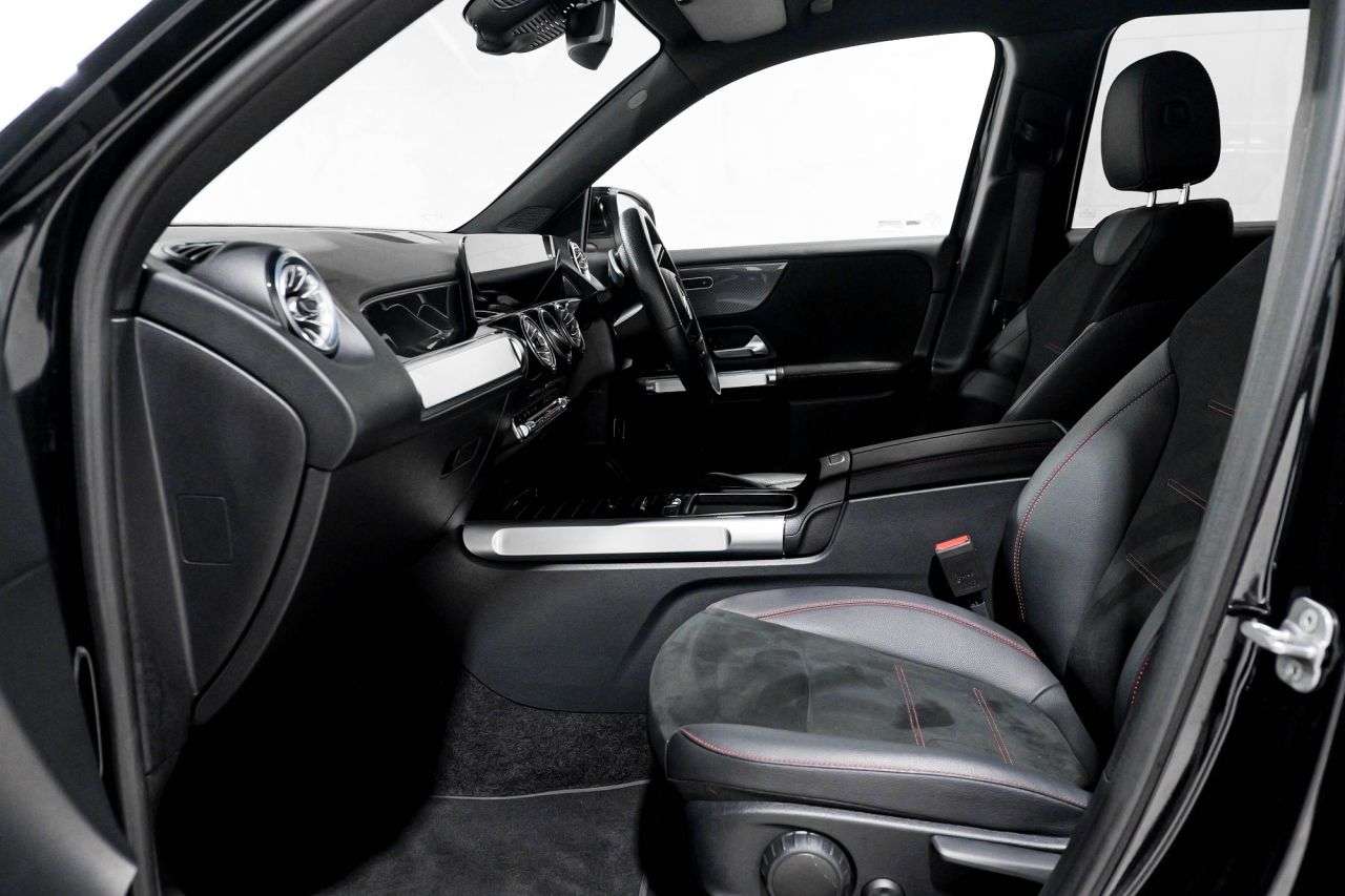 2024 MERCEDES-BENZ GLB 2024 MERCEDES-BENZ GLB