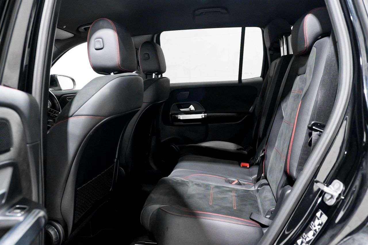 2024 MERCEDES-BENZ GLB 2024 MERCEDES-BENZ GLB