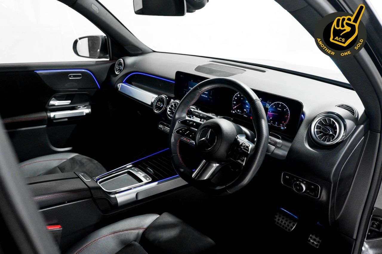 2024 MERCEDES-BENZ GLB 2024 MERCEDES-BENZ GLB