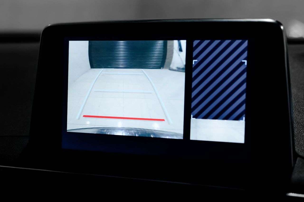 2018 PEUGEOT 5008 2018 PEUGEOT 5008