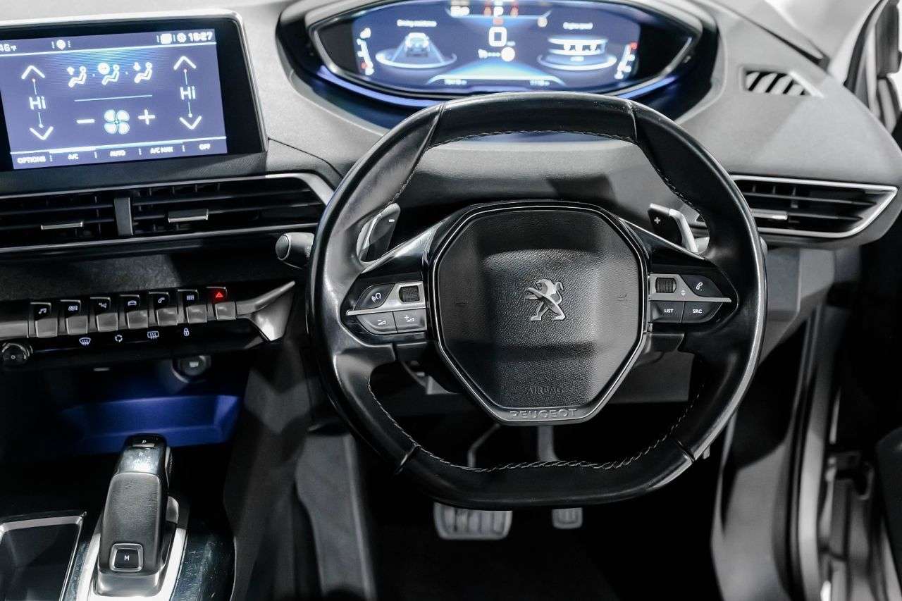 2018 PEUGEOT 5008 2018 PEUGEOT 5008