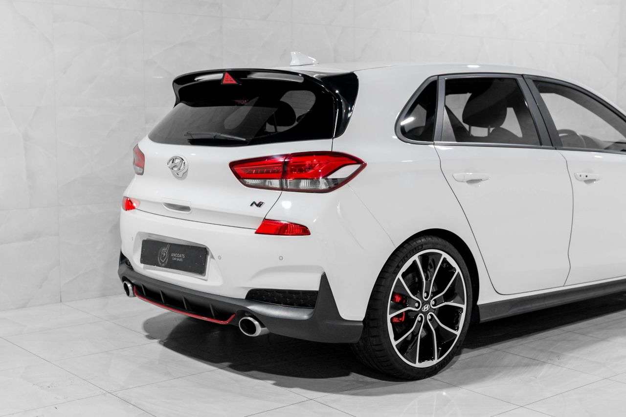 2019 HYUNDAI I30 2019 HYUNDAI I30