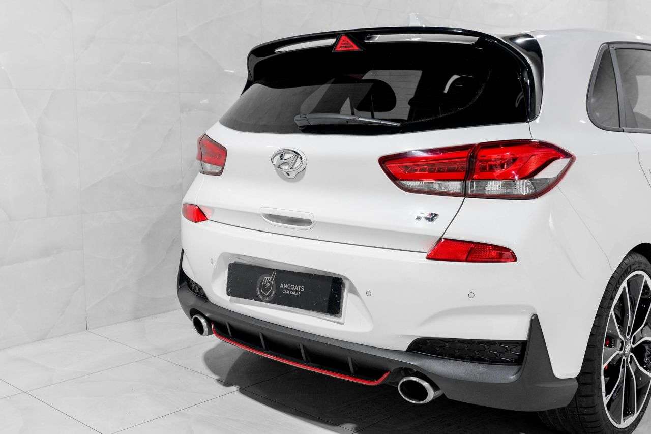 2019 HYUNDAI I30 2019 HYUNDAI I30