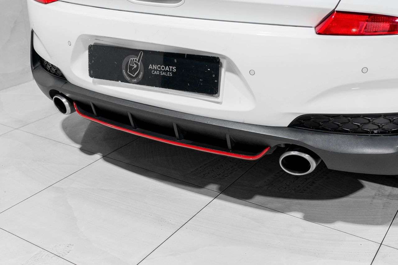 2019 HYUNDAI I30 2019 HYUNDAI I30