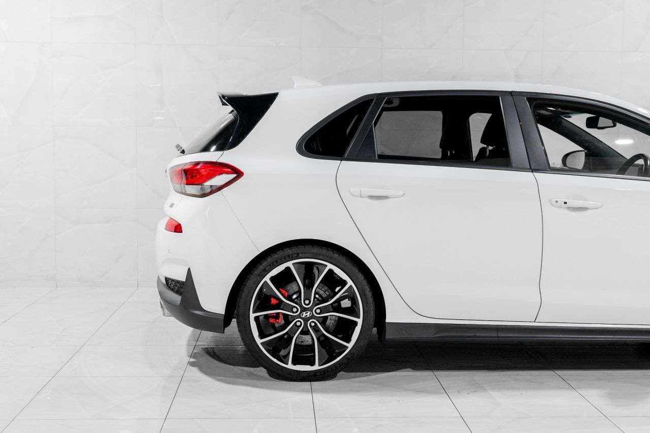 2019 HYUNDAI I30 2019 HYUNDAI I30