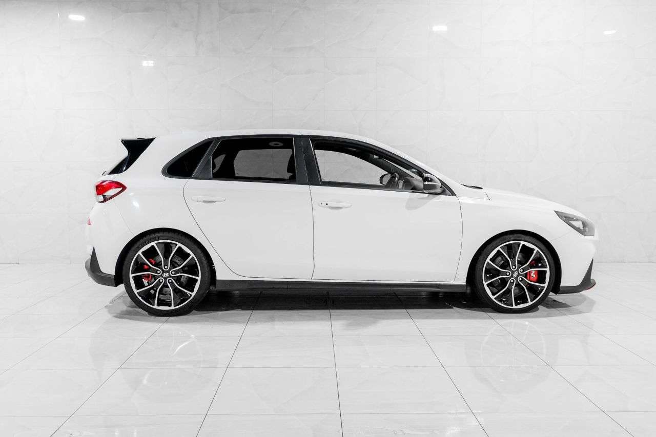 2019 HYUNDAI I30 2019 HYUNDAI I30