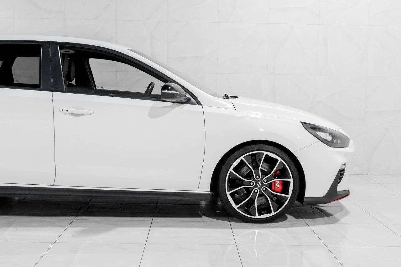 2019 HYUNDAI I30 2019 HYUNDAI I30