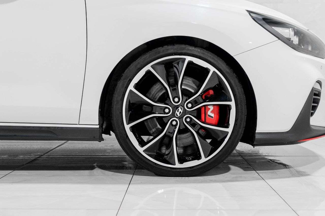 2019 HYUNDAI I30 2019 HYUNDAI I30