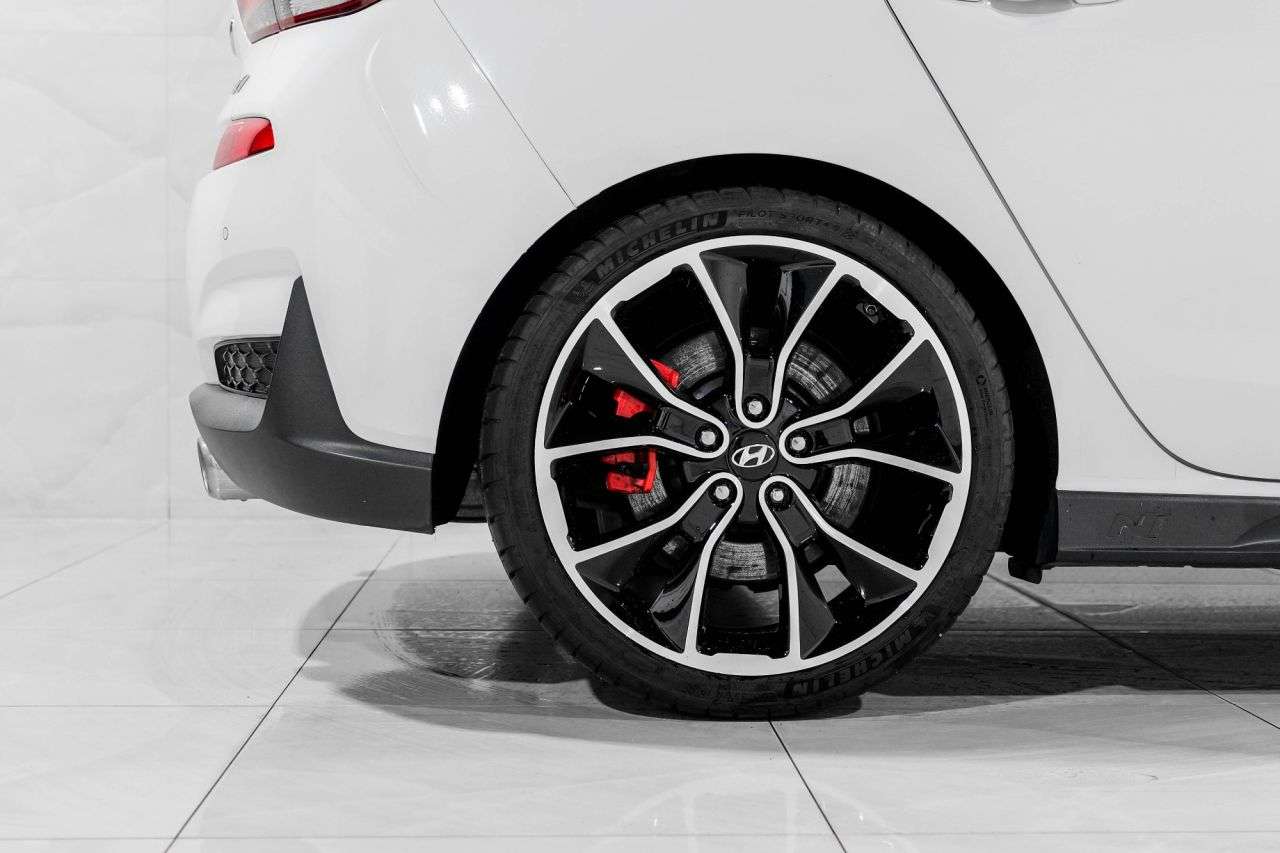 2019 HYUNDAI I30 2019 HYUNDAI I30