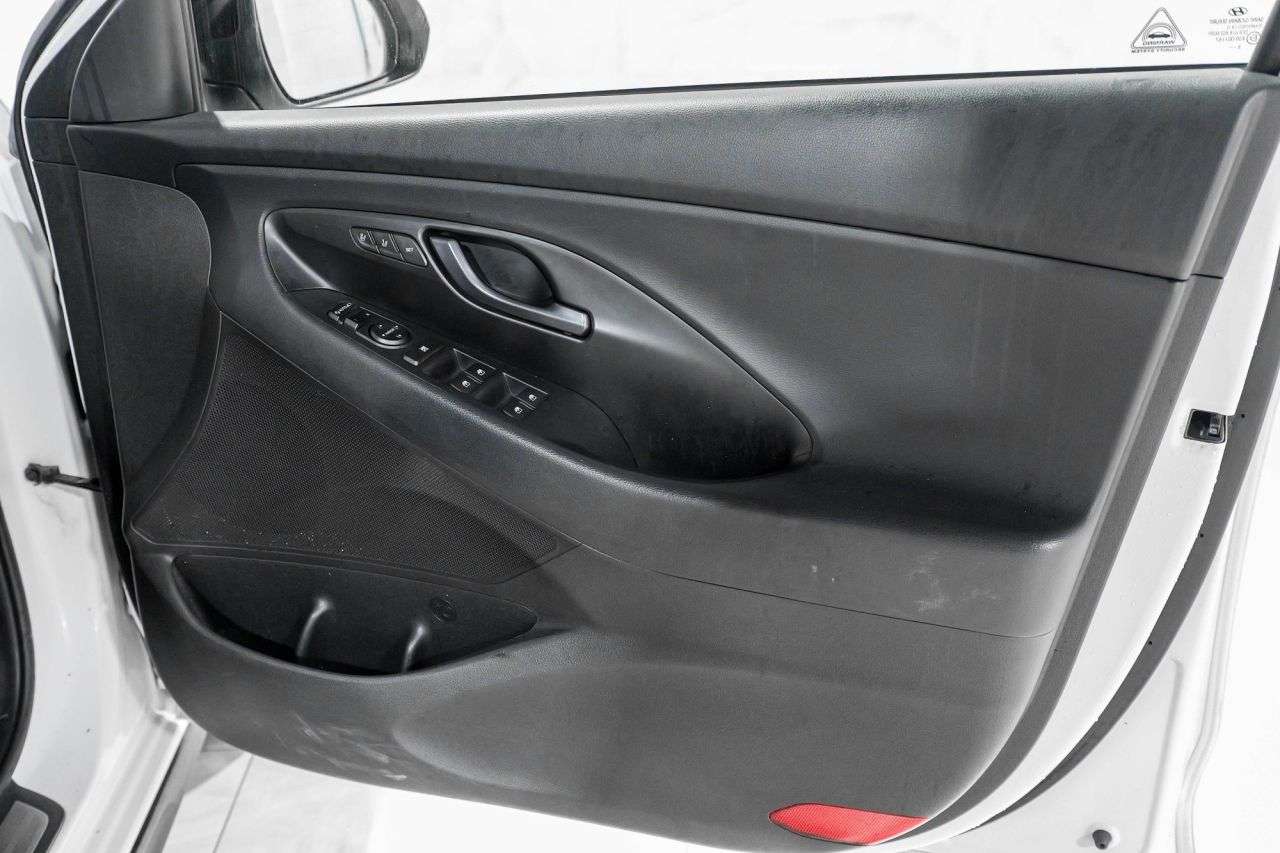 2019 HYUNDAI I30 2019 HYUNDAI I30