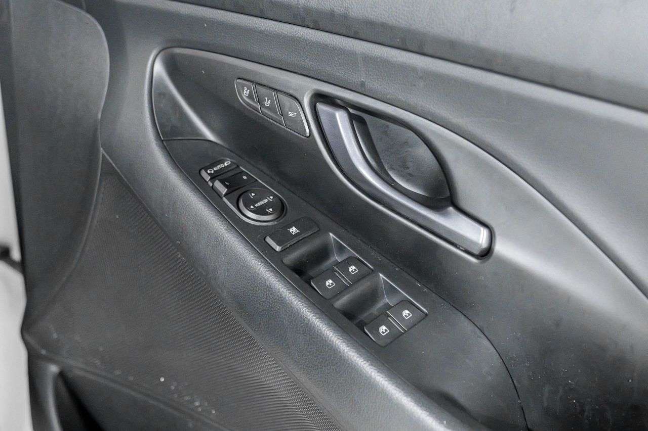 2019 HYUNDAI I30 2019 HYUNDAI I30