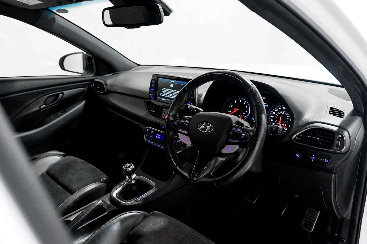 2019 HYUNDAI I30 2019 HYUNDAI I30