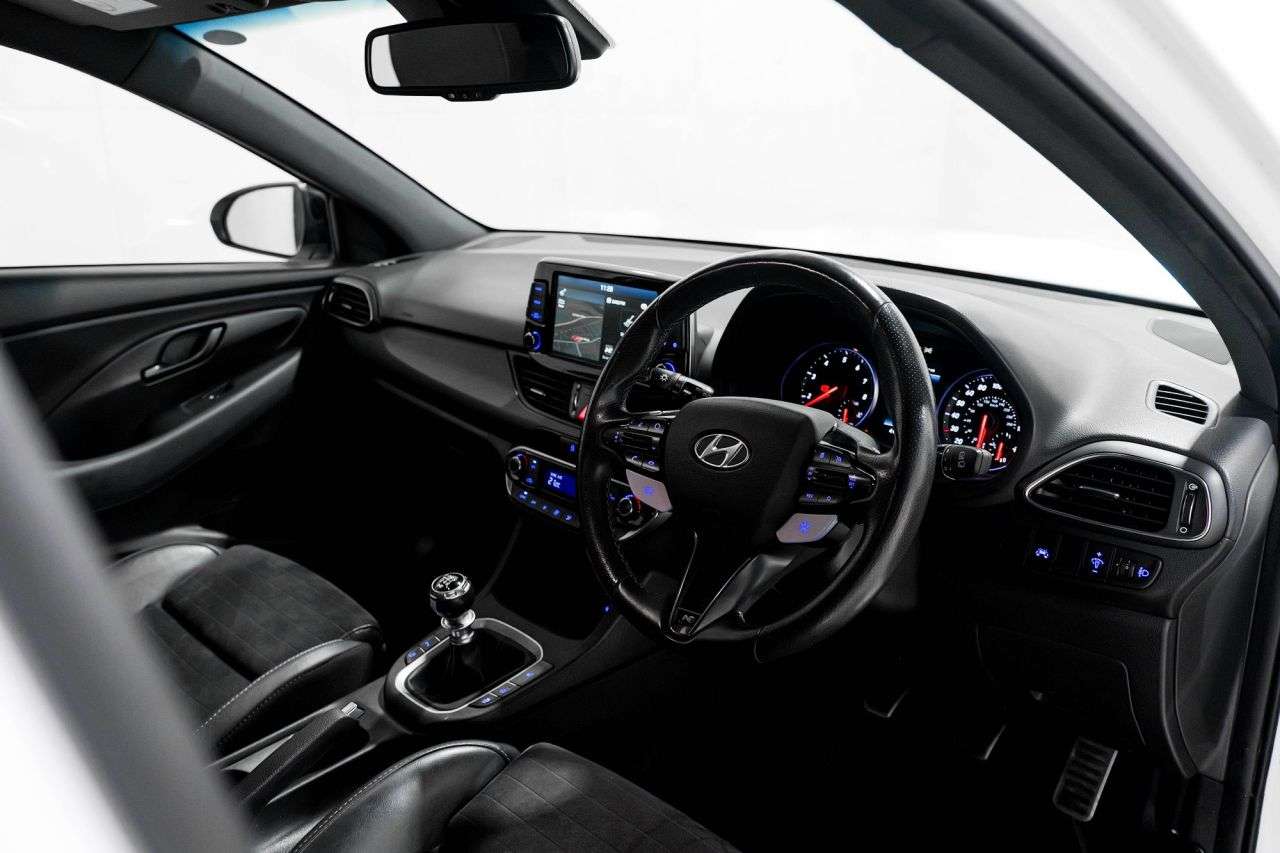 2019 HYUNDAI I30 2019 HYUNDAI I30