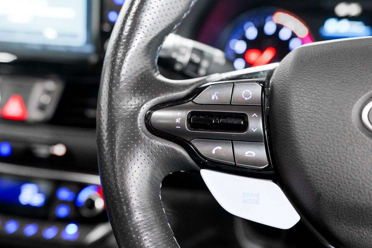 2019 HYUNDAI I30 2019 HYUNDAI I30