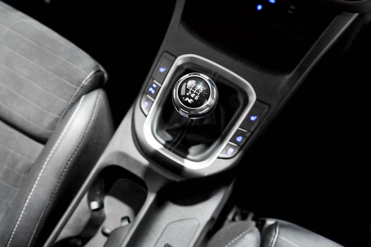 2019 HYUNDAI I30 2019 HYUNDAI I30