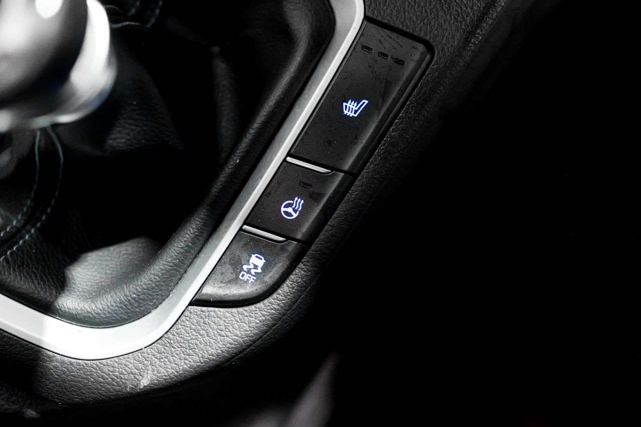 2019 HYUNDAI I30 2019 HYUNDAI I30