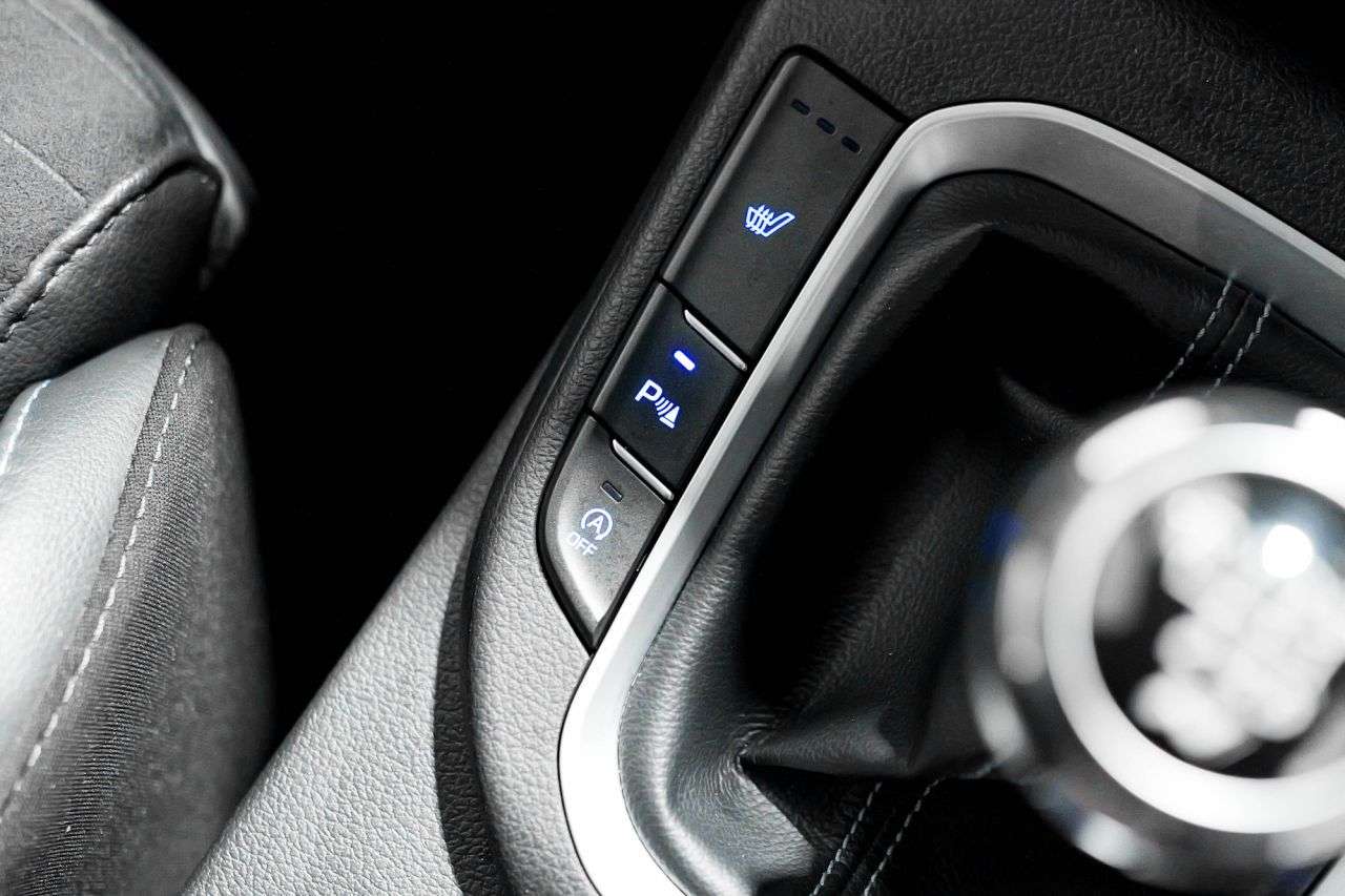 2019 HYUNDAI I30 2019 HYUNDAI I30