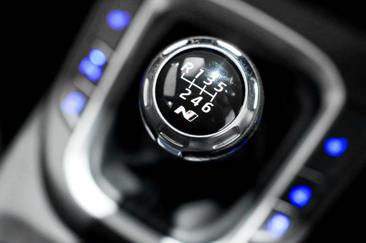 2019 HYUNDAI I30 2019 HYUNDAI I30