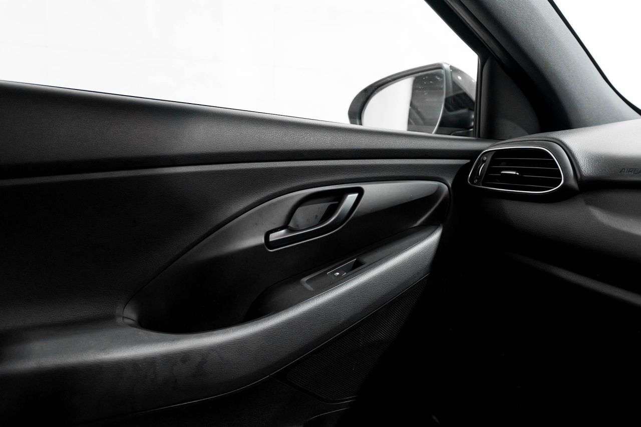 2019 HYUNDAI I30 2019 HYUNDAI I30